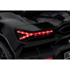 Pojazd Lamborghini Revuelto Czarne