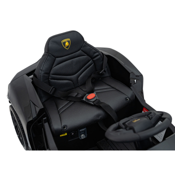Pojazd Lamborghini Revuelto Czarne