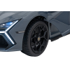 Pojazd Lamborghini Revuelto Szary