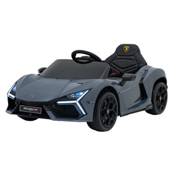 Pojazd Lamborghini Revuelto Szary