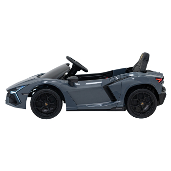 Pojazd Lamborghini Revuelto Szary