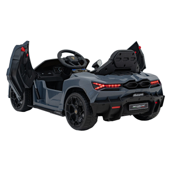 Pojazd Lamborghini Revuelto Szary