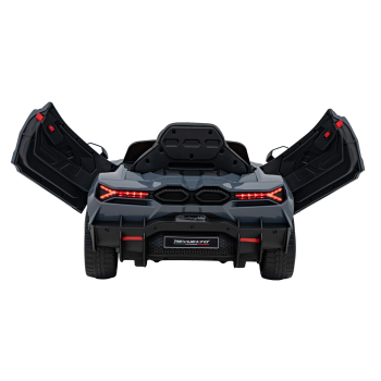 Pojazd Lamborghini Revuelto Szary