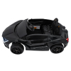 Pojazd Lamborghini Revuelto XL Czarny