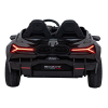 Pojazd Lamborghini Revuelto XL Czarny