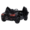 Pojazd Lamborghini Revuelto XL Czarny