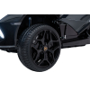Pojazd Lamborghini Revuelto XL Czarny