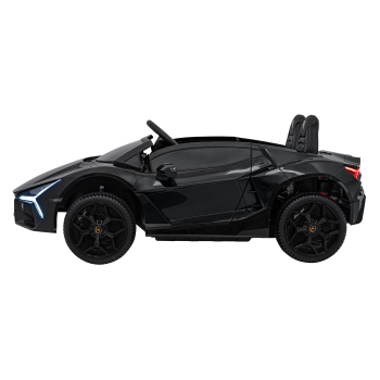 Pojazd Lamborghini Revuelto XL Czarny
