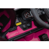 Pojazd Lamborghini Revuelto XL Różowy