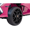 Pojazd Lamborghini Revuelto XL Różowy