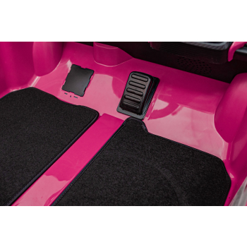Pojazd Lamborghini Revuelto XL Różowy