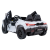 Pojazd Lamborghini Revuelto XL STRONG Biały