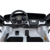 Pojazd Lamborghini Revuelto XL STRONG Biały