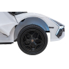 Pojazd Lamborghini Revuelto XL STRONG Biały
