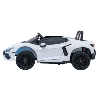 Pojazd Lamborghini Revuelto XL STRONG Biały