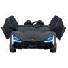 Pojazd Lamborghini Revuelto XL STRONG Czarny