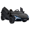 Pojazd Lamborghini Revuelto XL STRONG Czarny
