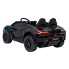 Pojazd Lamborghini Revuelto XL STRONG Czarny