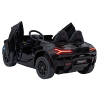 Pojazd Lamborghini Revuelto XL STRONG Czarny