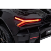Pojazd Lamborghini Revuelto XL STRONG Czarny