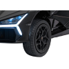 Pojazd Lamborghini Revuelto XL STRONG Czarny
