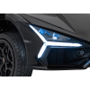 Pojazd Lamborghini Revuelto XL STRONG Czarny