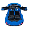 Pojazd Lamborghini Revuelto XL STRONG Niebieski