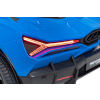 Pojazd Lamborghini Revuelto XL STRONG Niebieski