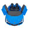 Pojazd Lamborghini Revuelto XL STRONG Niebieski