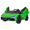 Pojazd Lamborghini Revuelto XL STRONG Zielony