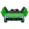 Pojazd Lamborghini Revuelto XL STRONG Zielony