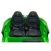 Pojazd Lamborghini Revuelto XL STRONG Zielony