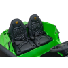 Pojazd Lamborghini Revuelto XL STRONG Zielony