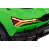 Pojazd Lamborghini Revuelto XL STRONG Zielony
