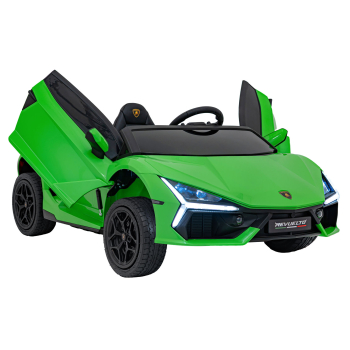 Pojazd Lamborghini Revuelto XL STRONG Zielony