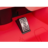 Pojazd Lamborghini SIAN Czerwony