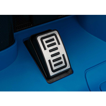Pojazd Lamborghini SIAN Niebieski