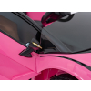 Pojazd Lamborghini SIAN Różowy