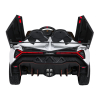 Pojazd Lamborghini Veneno Biały