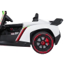 Pojazd Lamborghini Veneno Biały