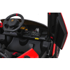 Pojazd Lamborghini Veneno Czerwony