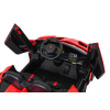 Pojazd Lamborghini Veneno Czerwony