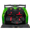 Pojazd Lamborghini Veneno Zielony