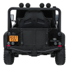Pojazd Land Rover Defender 110 SVX Concept Czarny