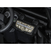 Pojazd Land Rover Defender 110 SVX Concept Czarny