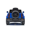 Pojazd Land Rover Defender Niebieski
