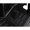 Pojazd MEGA Traktor D68 Z Przyczepką Niebieski