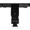 Pojazd MEGA Traktor D68 Z Przyczepką Niebieski
