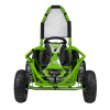 Pojazd MUD MONSTER Zielony
