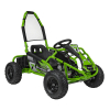 Pojazd MUD MONSTER Zielony